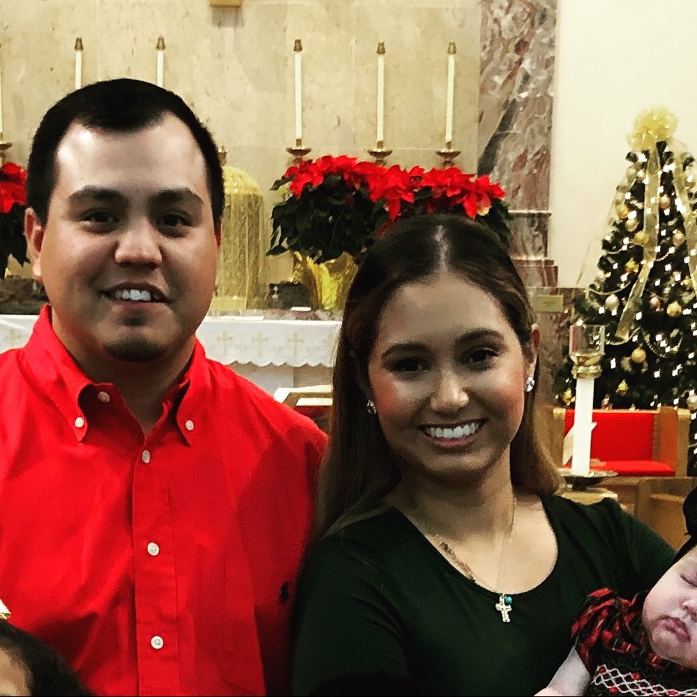 Meet your Posher, Meagan